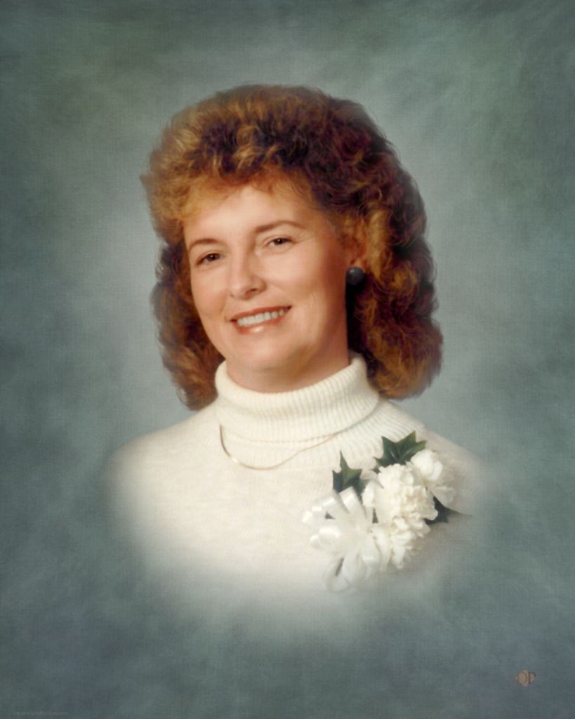 Sybil Wilkes Edenfield