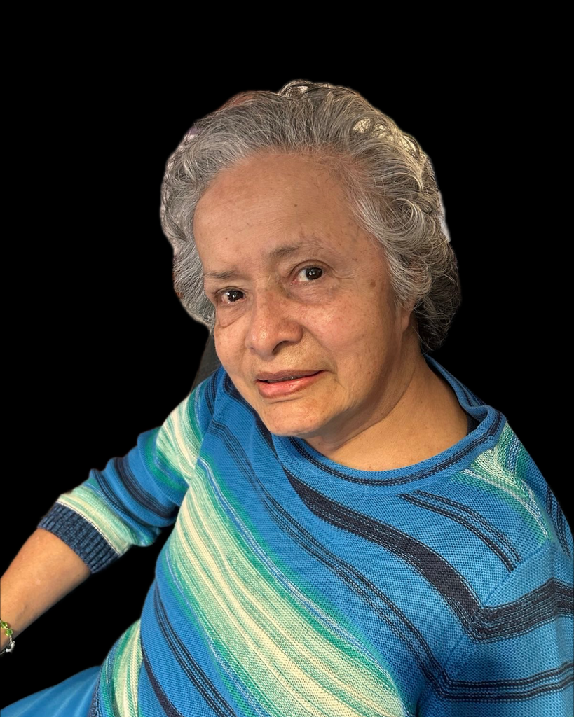 Maria Carmen Tellez-O'Mahony Profile Photo
