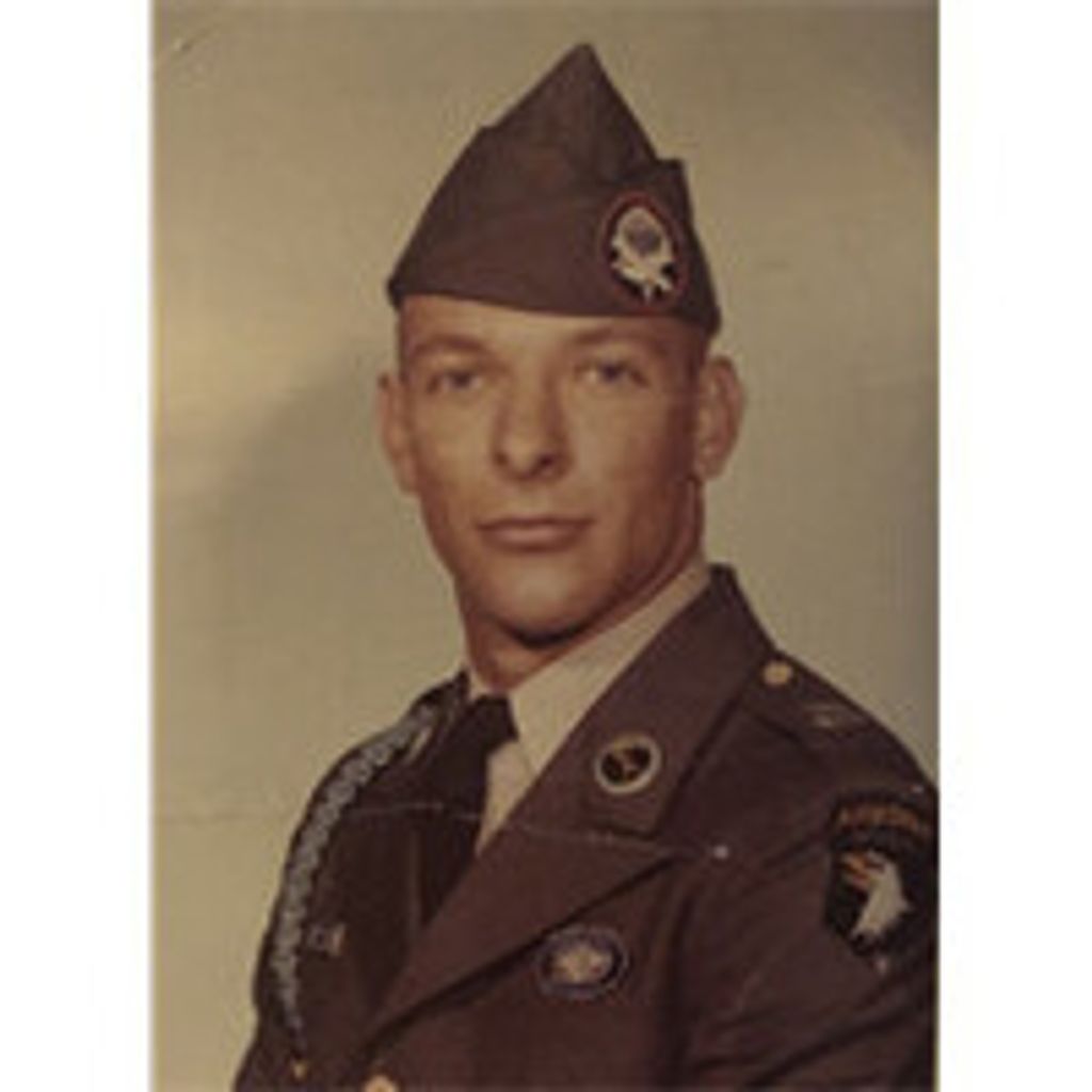Lawrence Edward Hurst Profile Photo