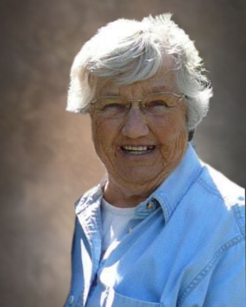 Helen Marie Hanff