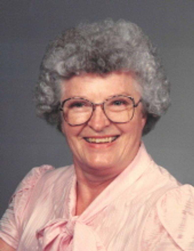 Betty Johnson