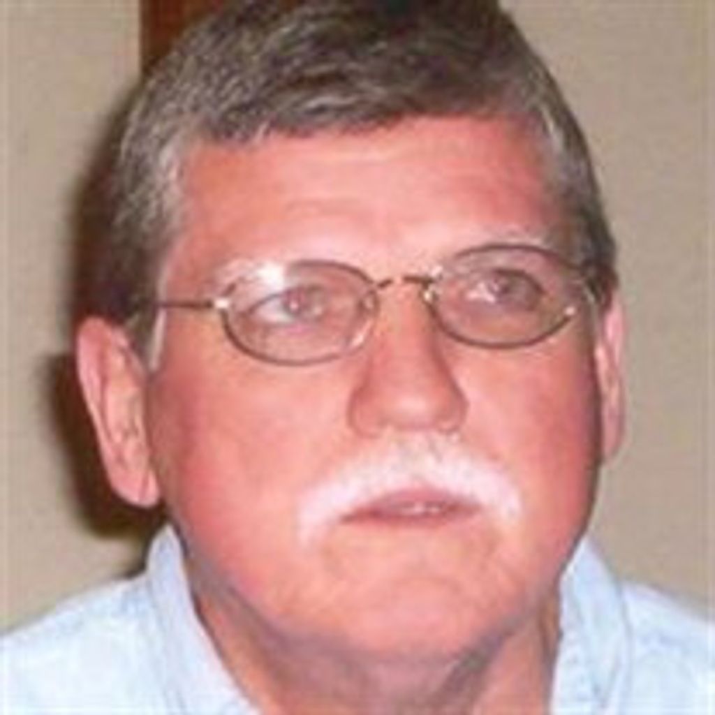 Virgil Morgan, Sr.