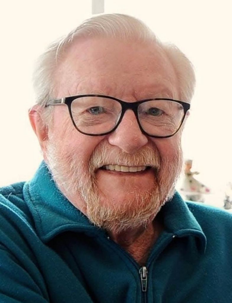 Richard "Dick" Martin Smith Profile Photo