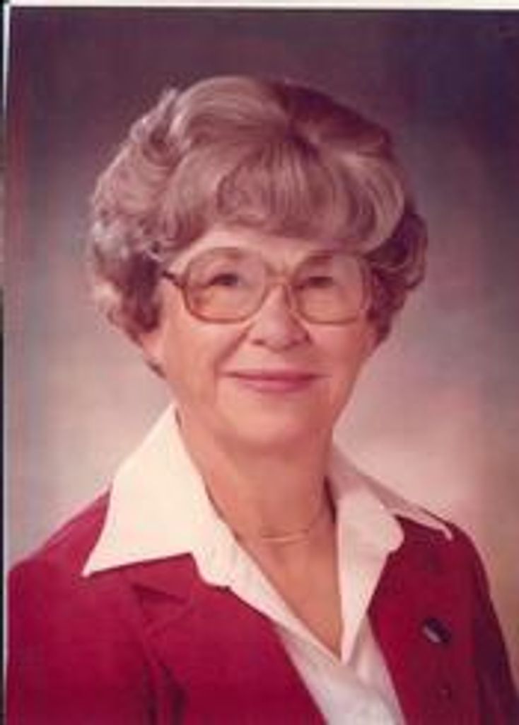 Betty Jo Anderson