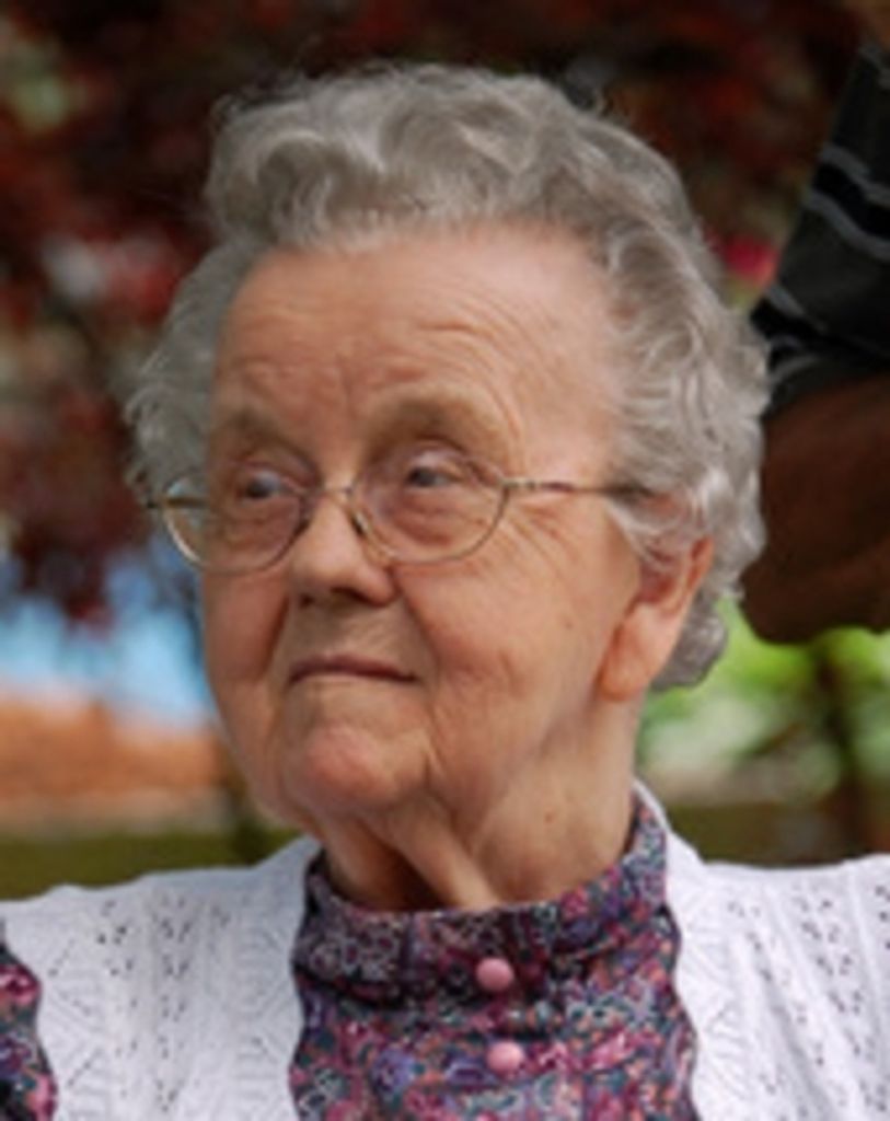 Ruth E. Zimmerman