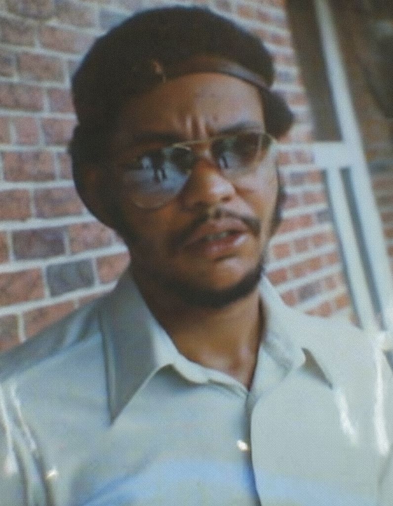 Cornelius James Monroe Jr. Profile Photo