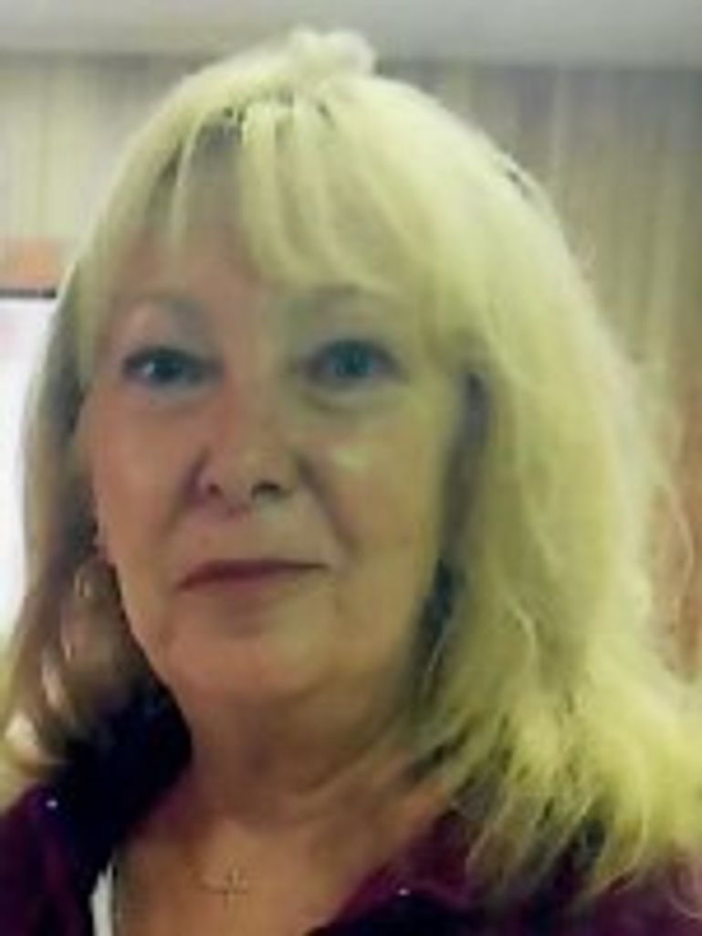 Karolyn Marie Martin-Brown Profile Photo