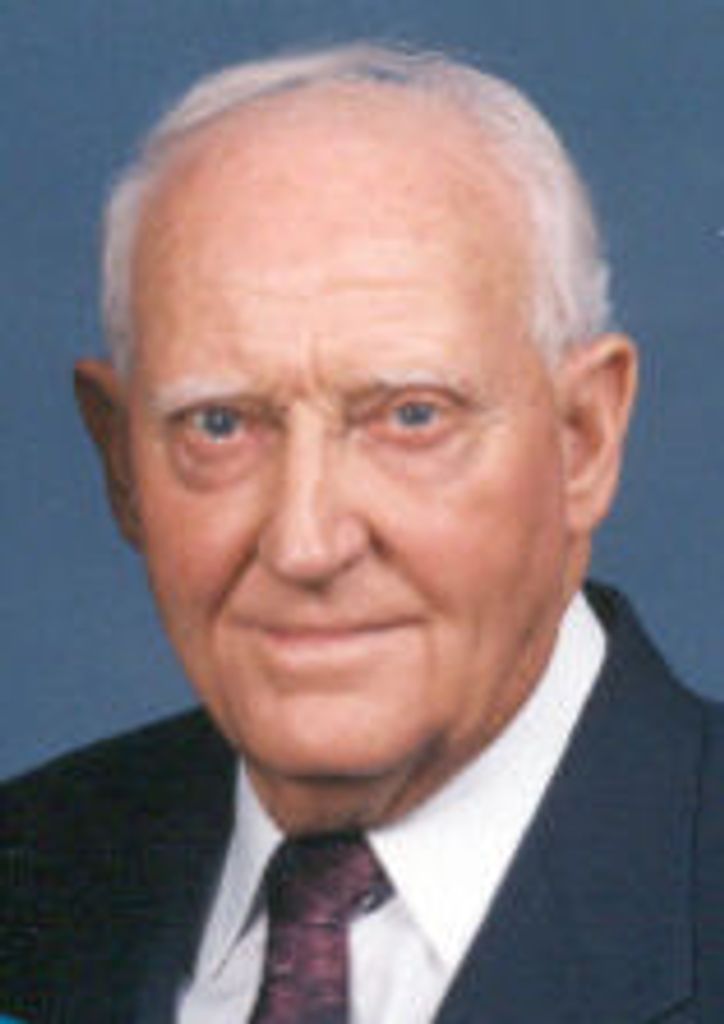 Denver G. Chancellor Profile Photo