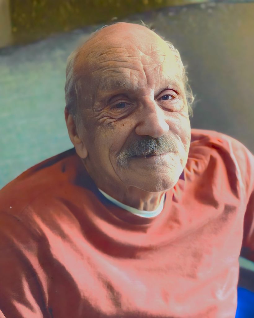 Carl John Hanson Profile Photo