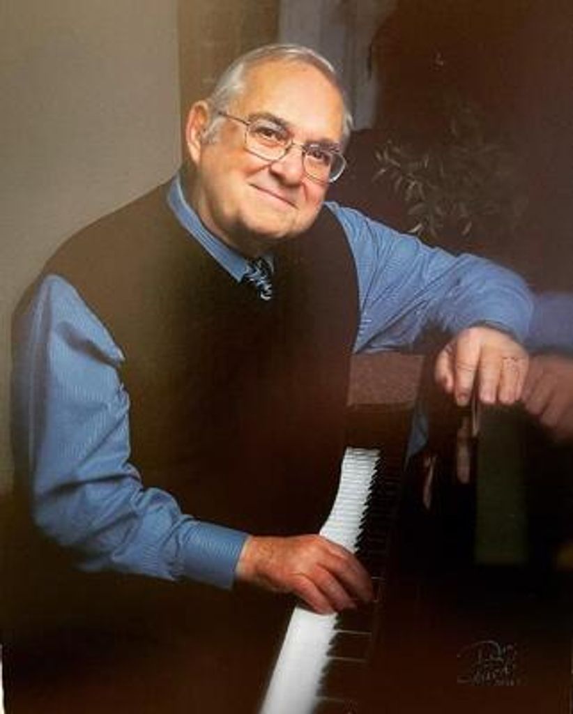 Edwin L. Bateman Profile Photo