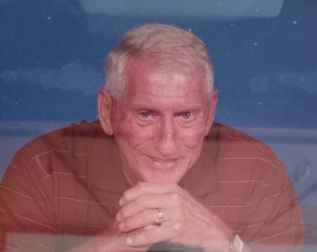 Col. Carl N. Price Profile Photo
