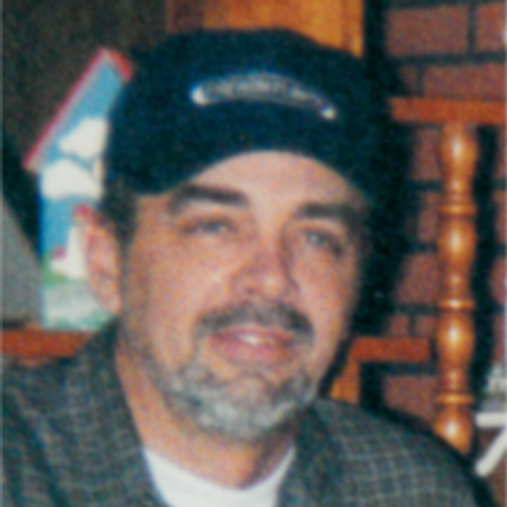 John "Jack" Joseph Littleton