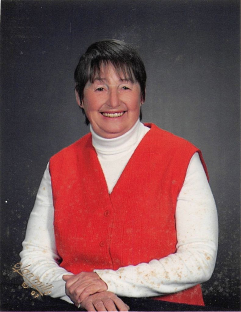 Lee Ann (Gleason)  Lofgren Profile Photo