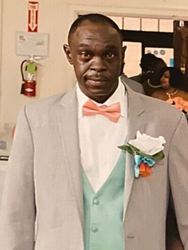 Mr. David "Boolu" Ray Wyrick Profile Photo