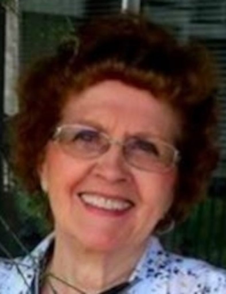 Eileen Claire Benham Profile Photo