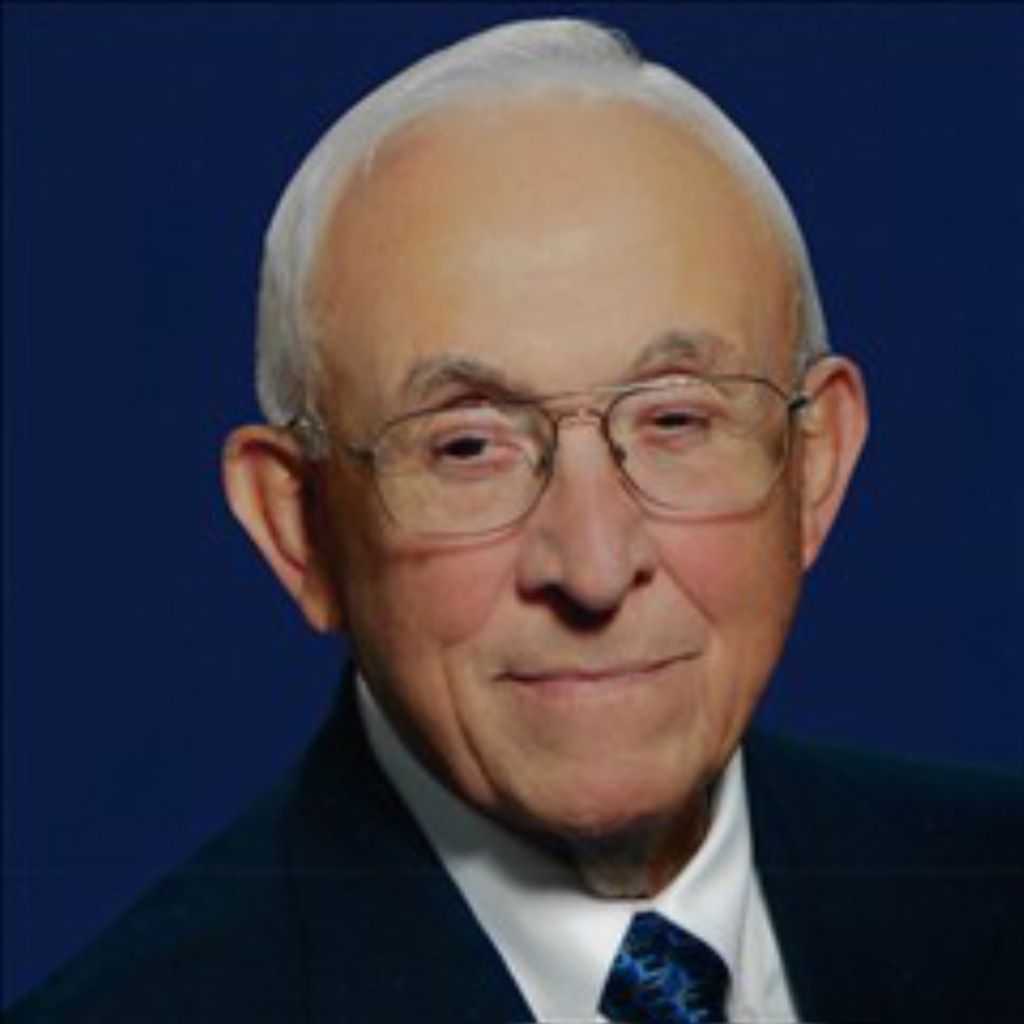 Ronald Anton Schuller