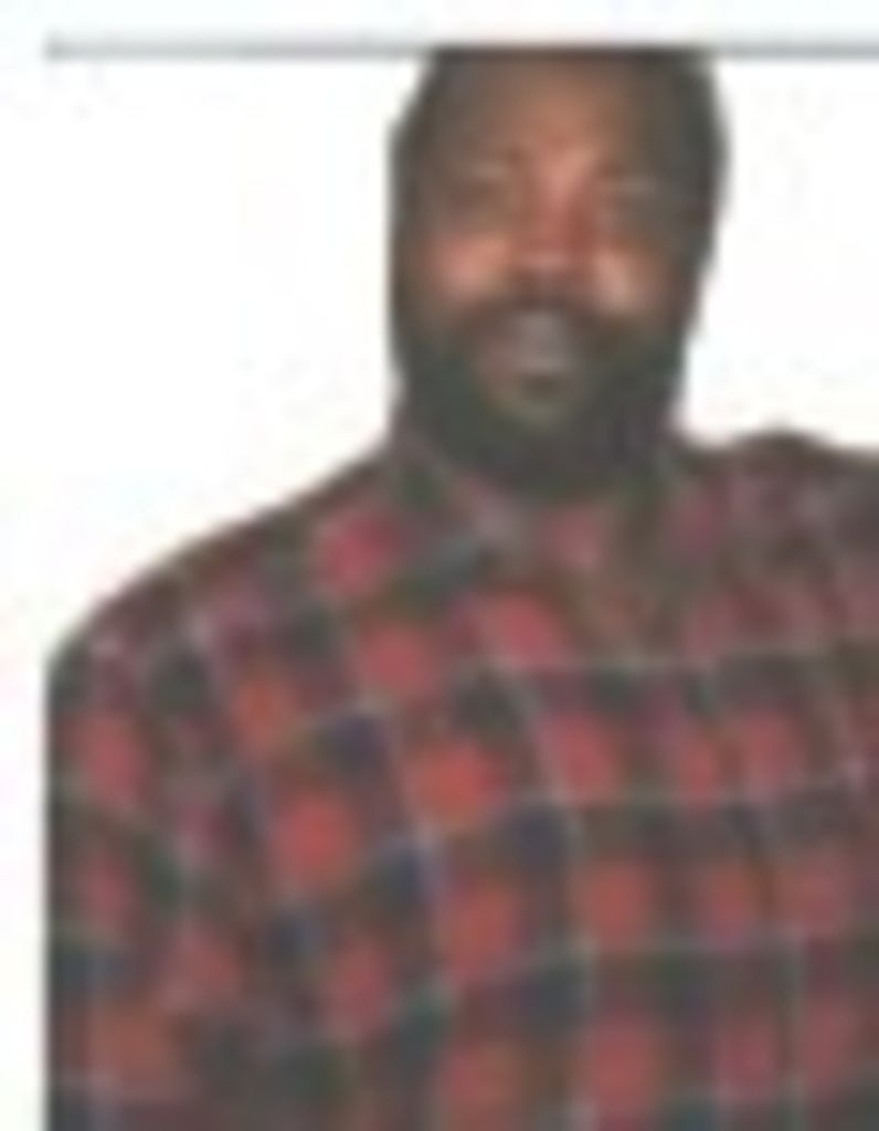 James Burks Sr.