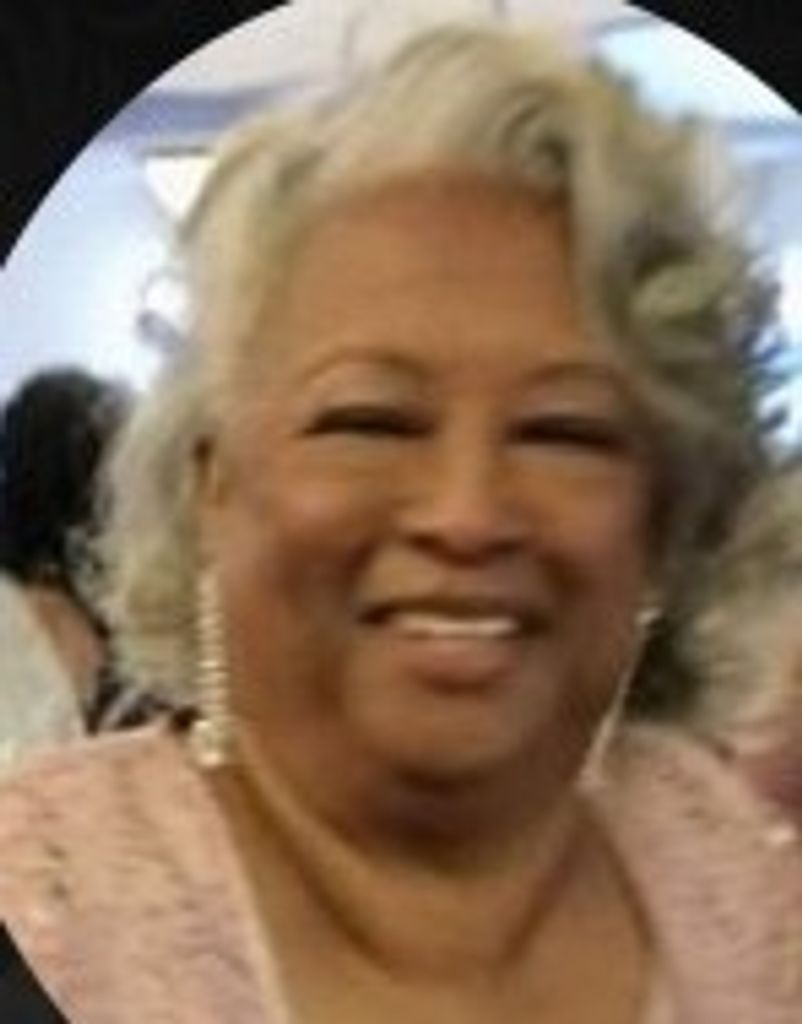 Mary Elizabeth Jefferson Profile Photo