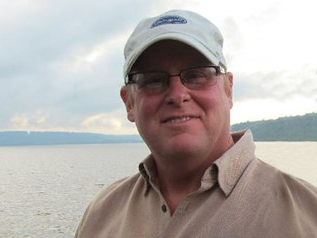 Lawrence John Herzog Profile Photo