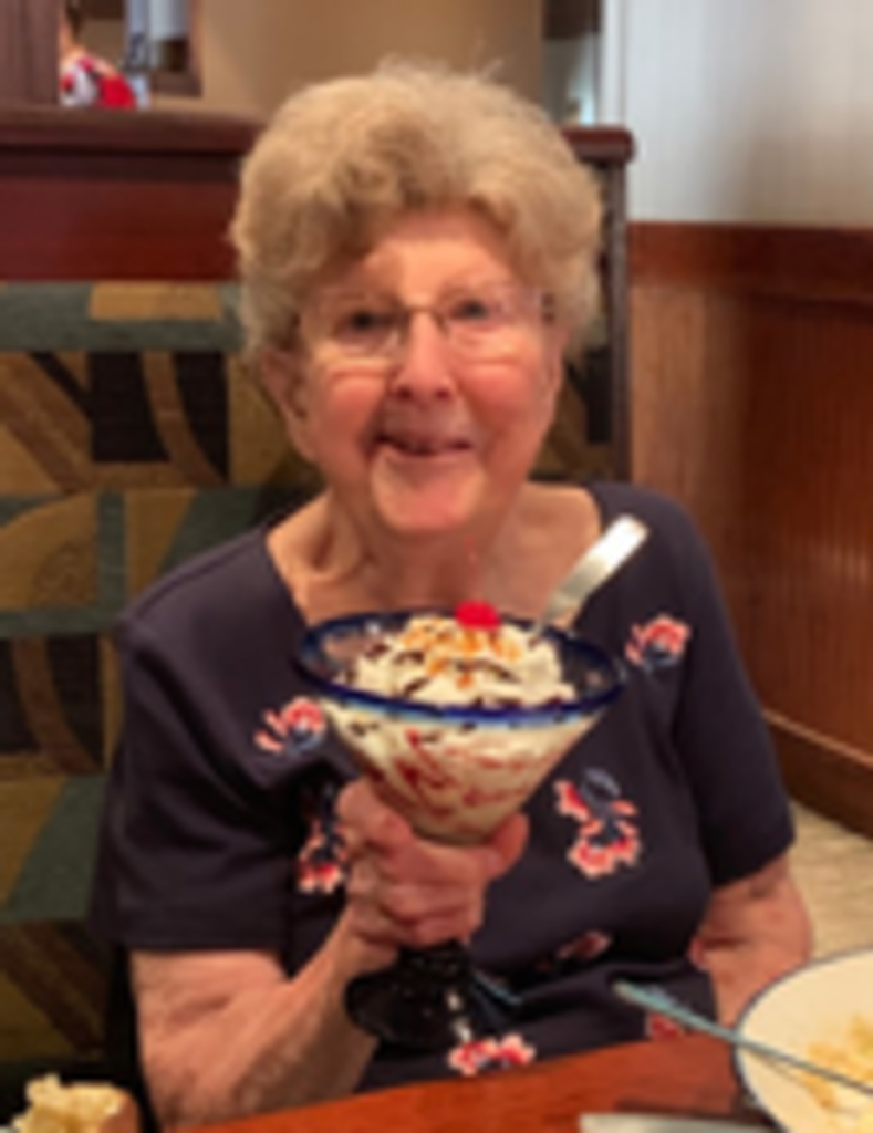 Gayle M. (Webster) Lightner