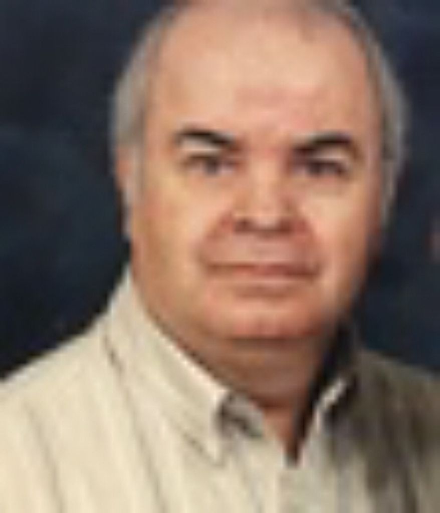 Jesse Faulkenbery Profile Photo