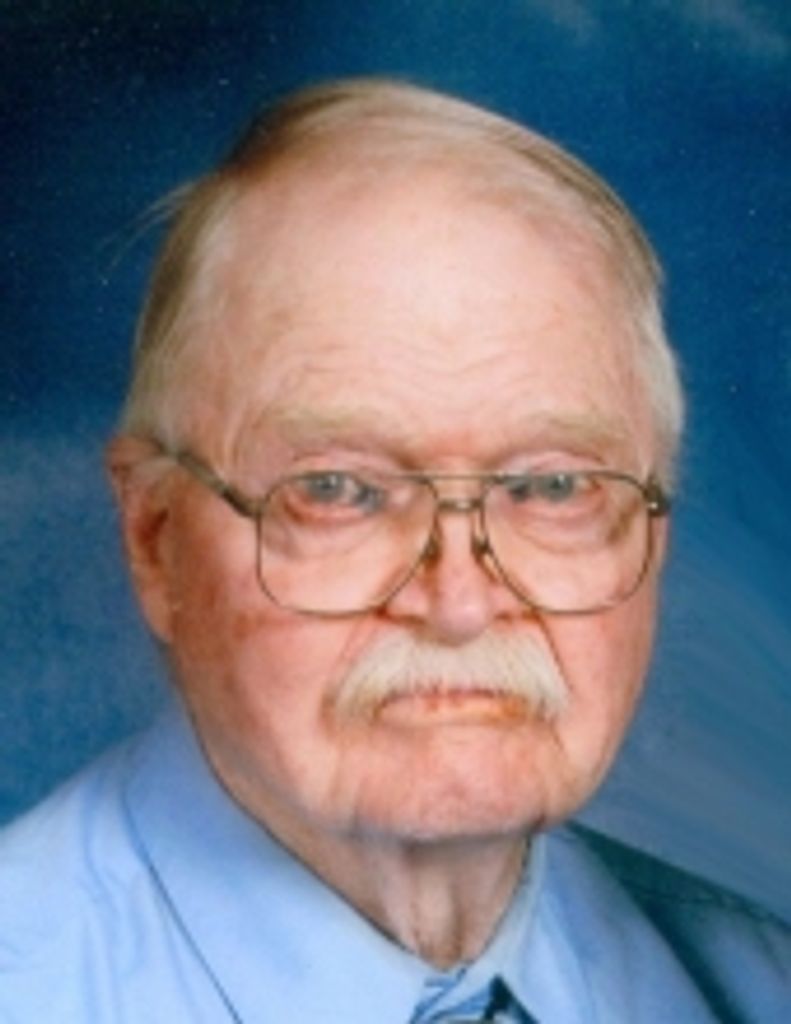 Donald V. Kalvig