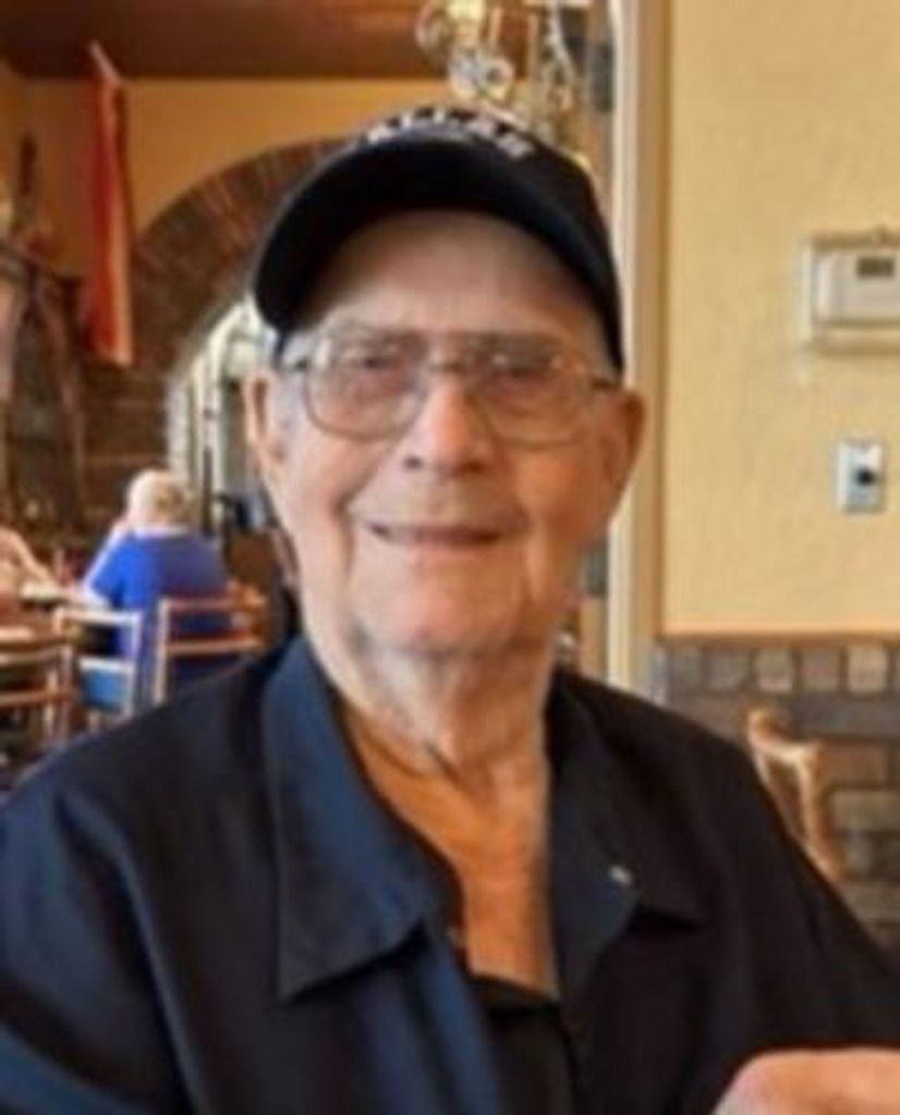 Ward Kuehn Profile Photo