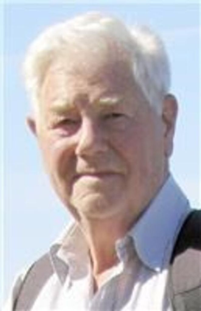 James August Sanderson Profile Photo