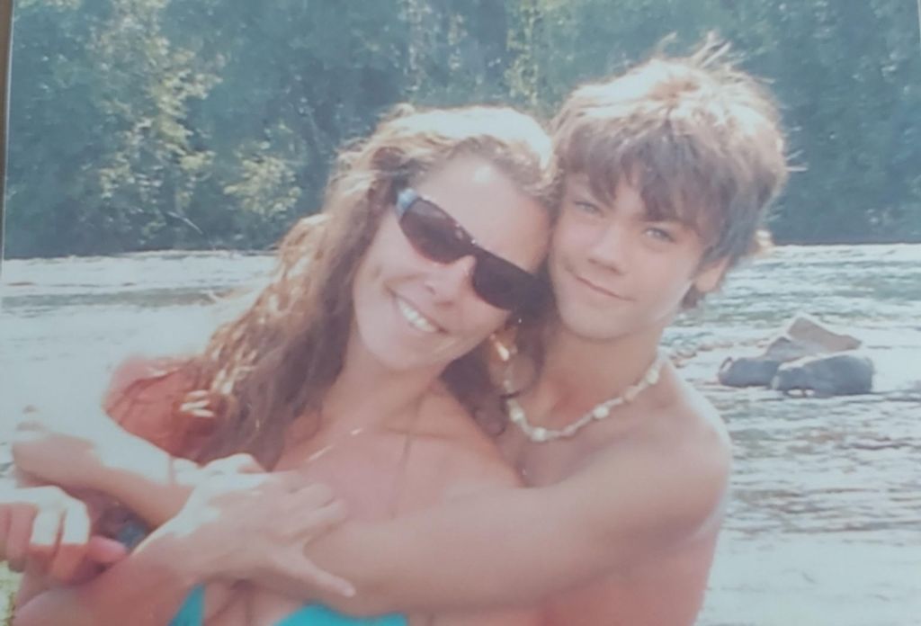 Ms. Stephanie Allison Dodson