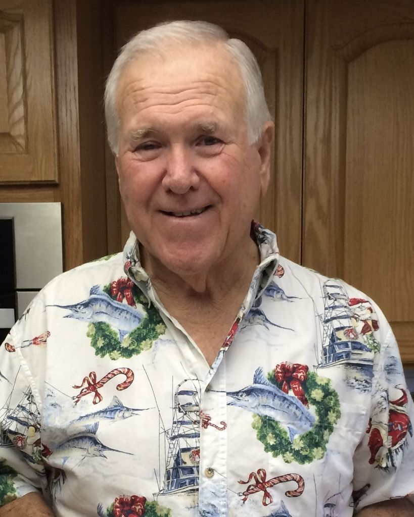 Leonard C. Durrance Profile Photo