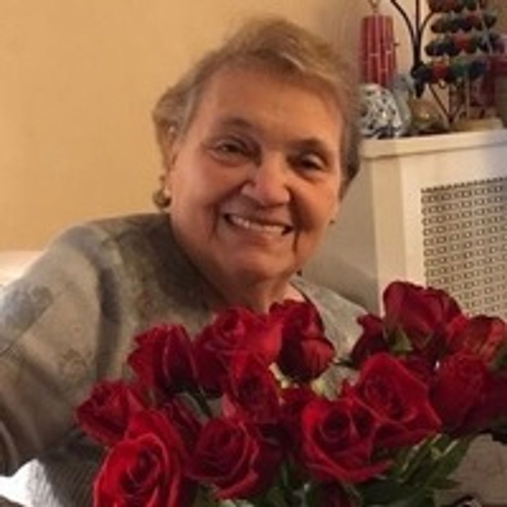 Socorro "Sally" Rodriguez Profile Photo
