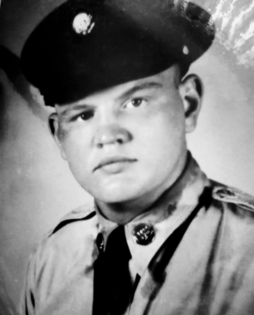 Roger P Campbell Profile Photo