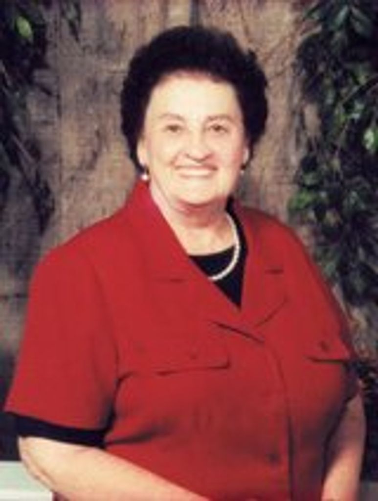 Ruby Gordon
