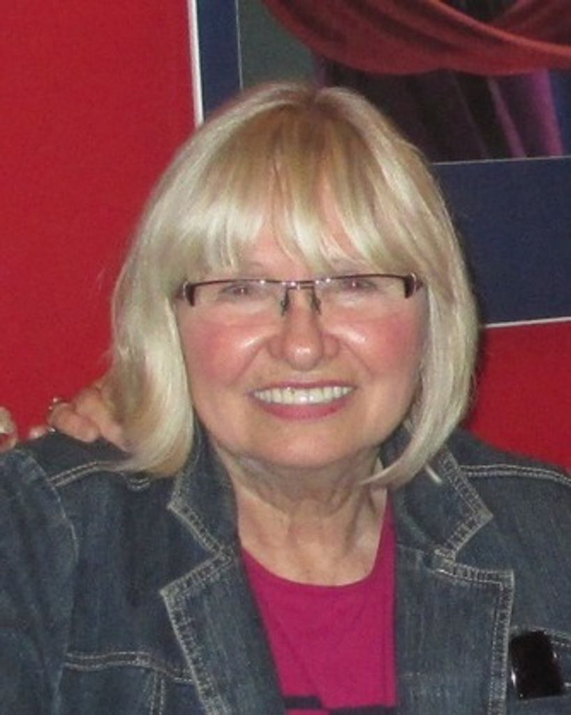 Joan Carmen Rabbitts Profile Photo