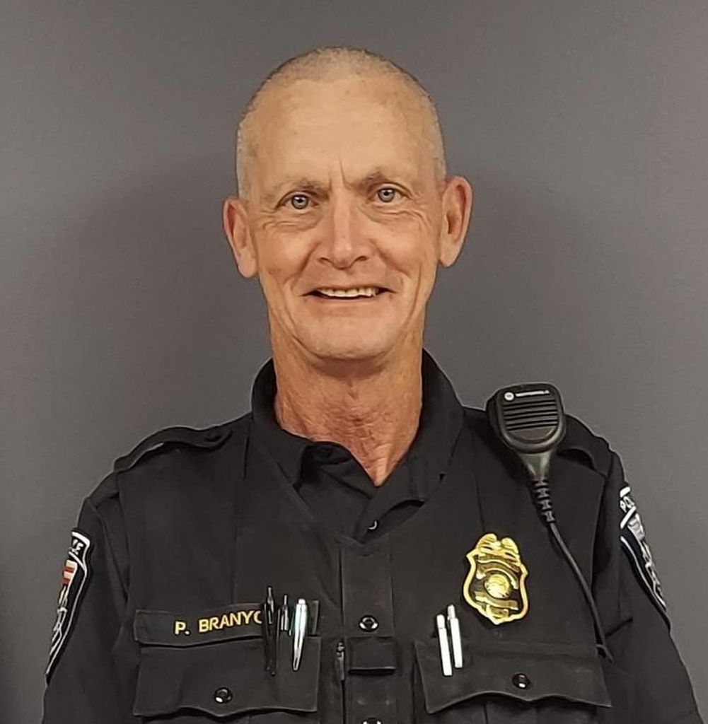 Perry Lee Branyon Profile Photo