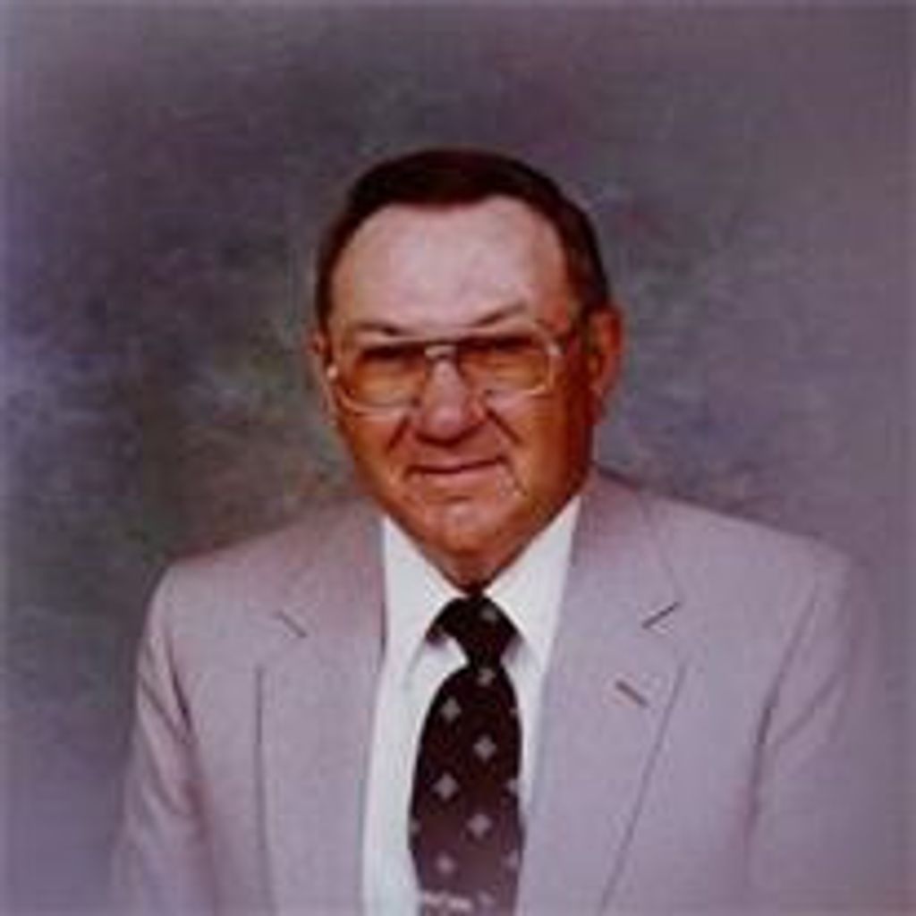 Clarence Burnette
