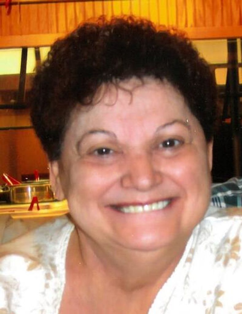 Wanda A. Carron Profile Photo