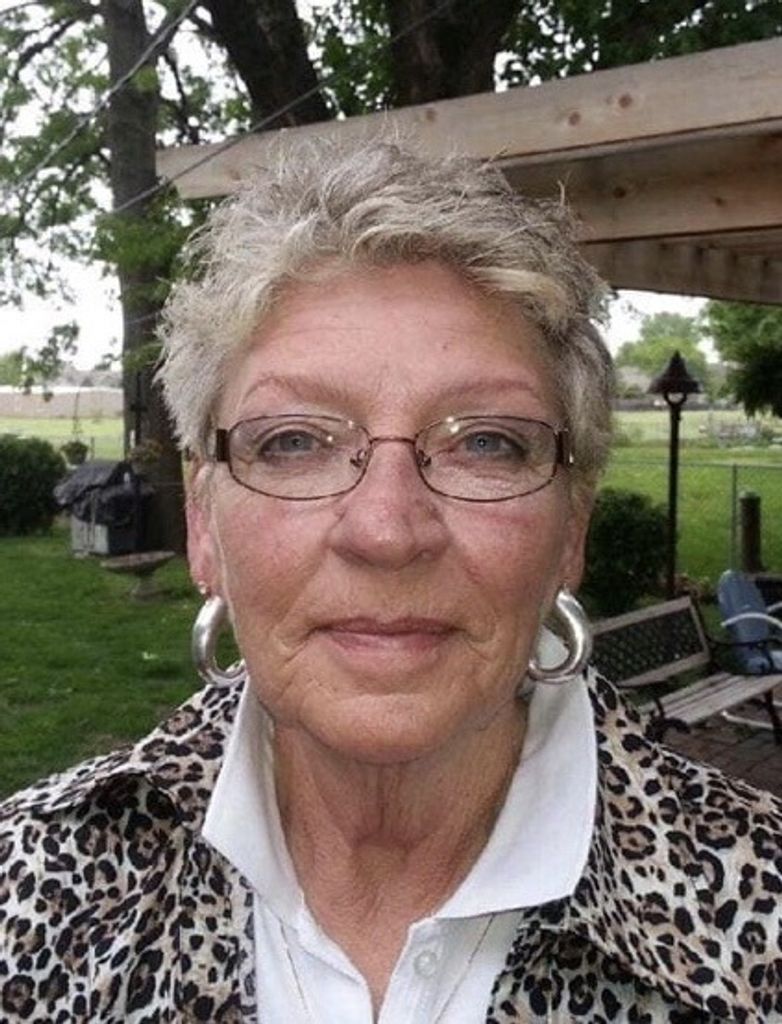 Karen K. Clark