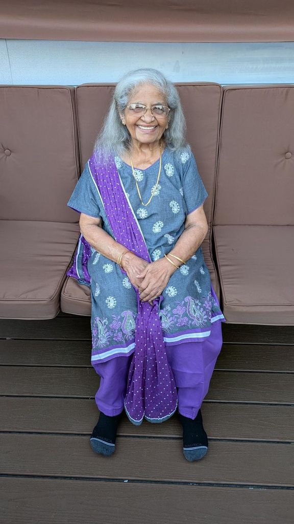 Manjulaben Sheth Profile Photo