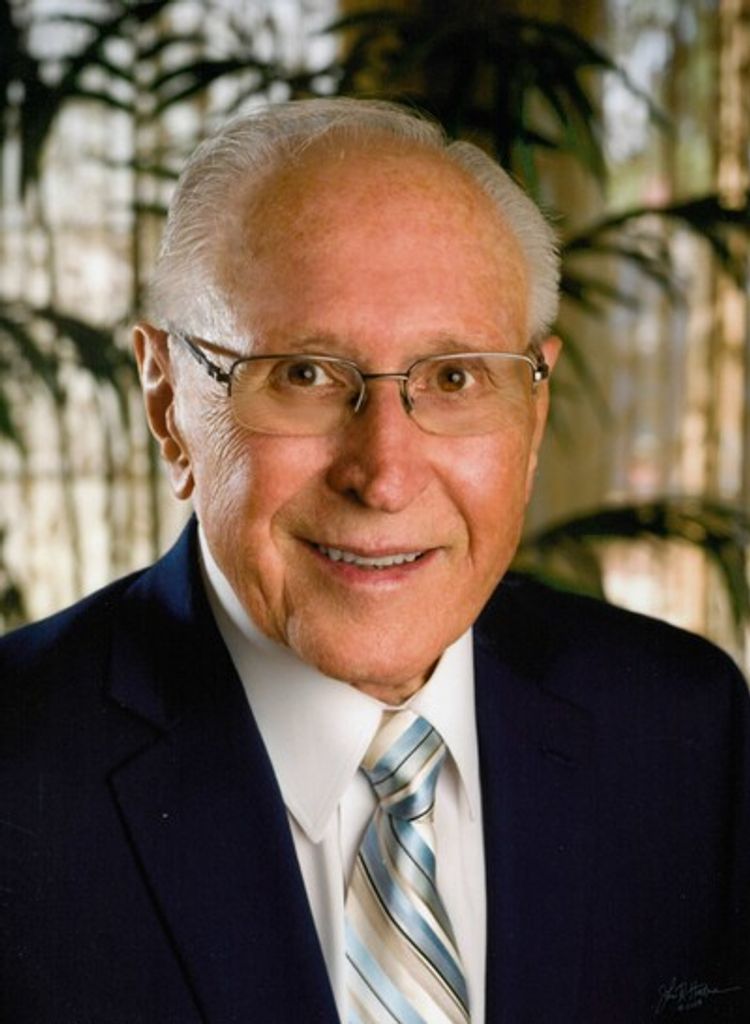 Frank R. Pisarski Sr. Profile Photo