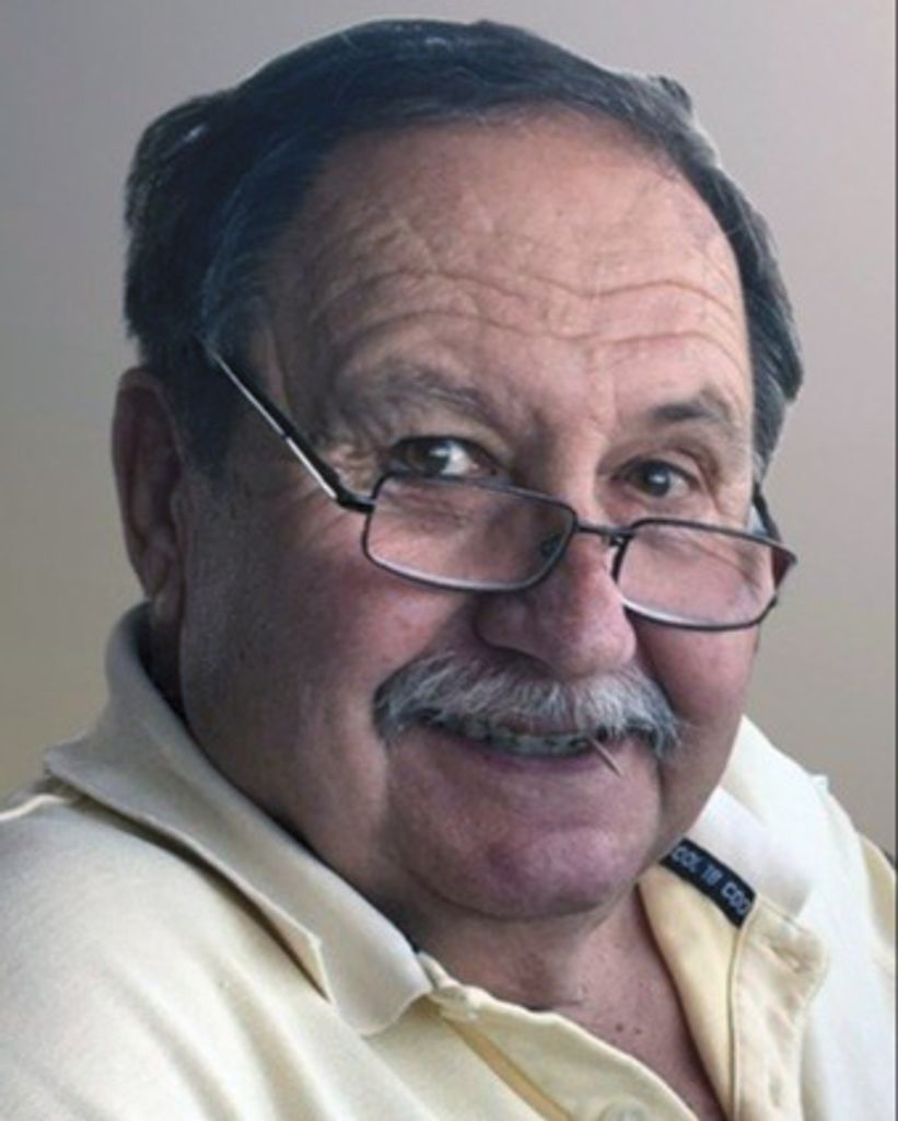 H. PAUL HICKCOX Profile Photo