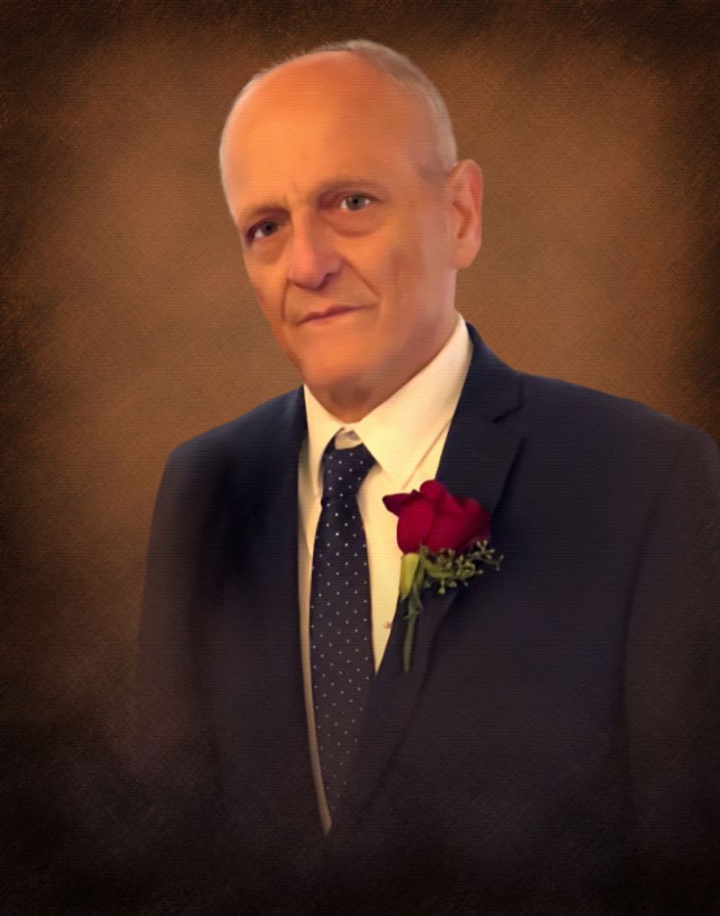 Vic Miklusko Profile Photo
