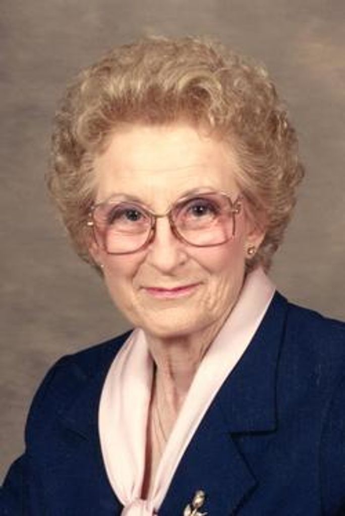 Juanita May Chambers