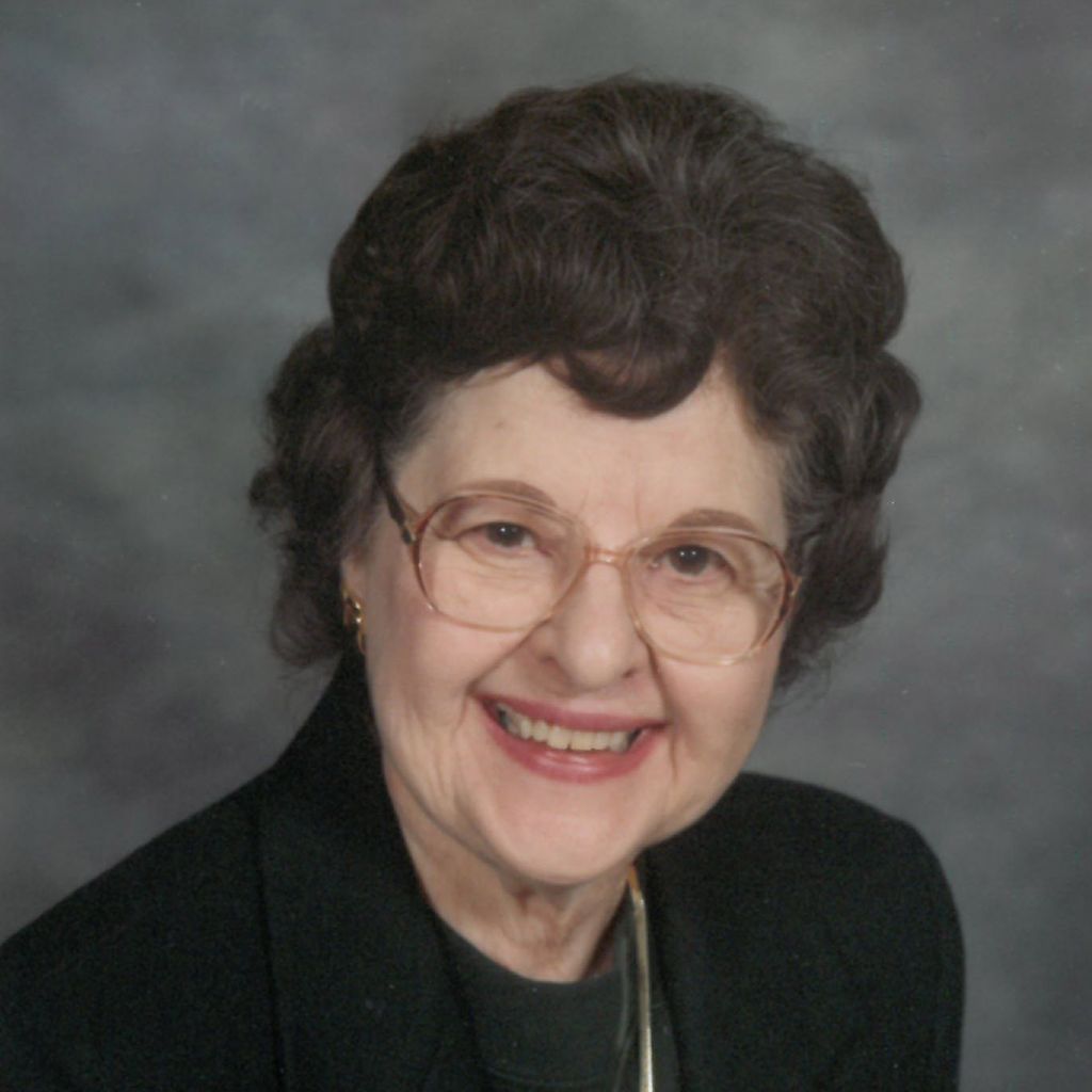 Genevieve Ruth Lacanne
