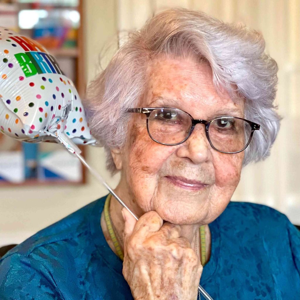 Brigitte Gerda Twomey King Profile Photo