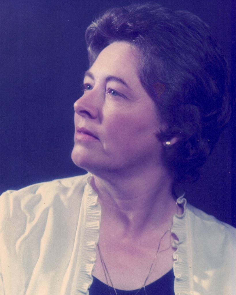 Helen M. "Mother" Smith Profile Photo