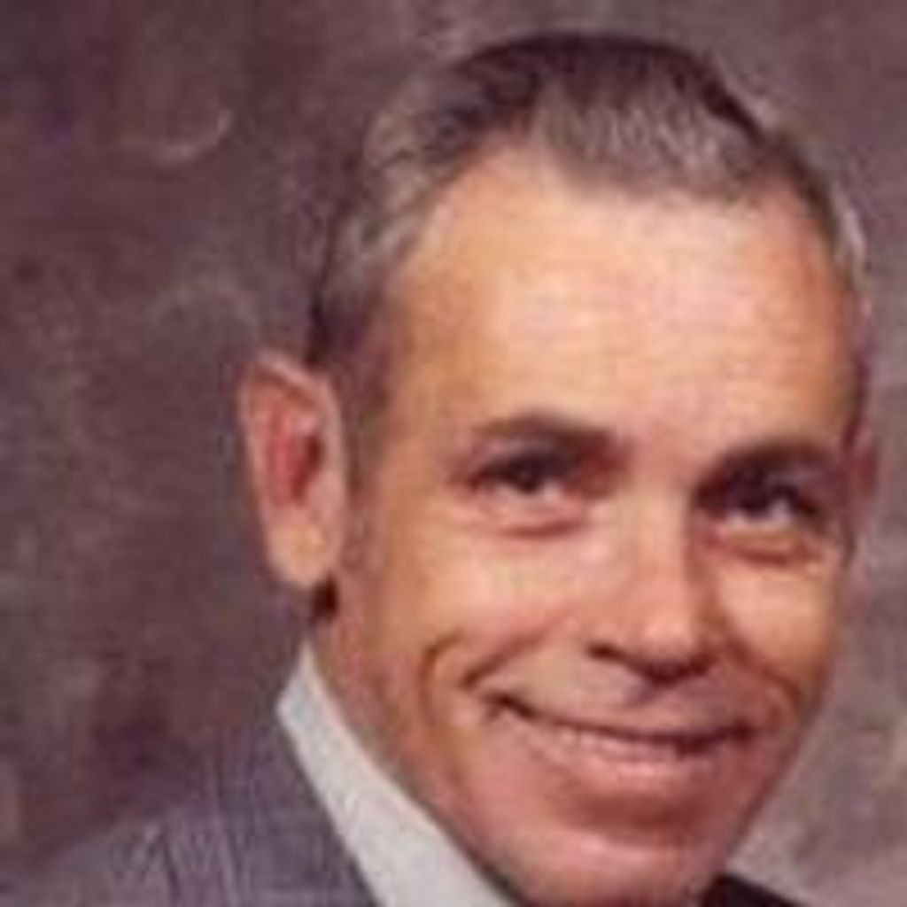William Vaughan-Lloyd