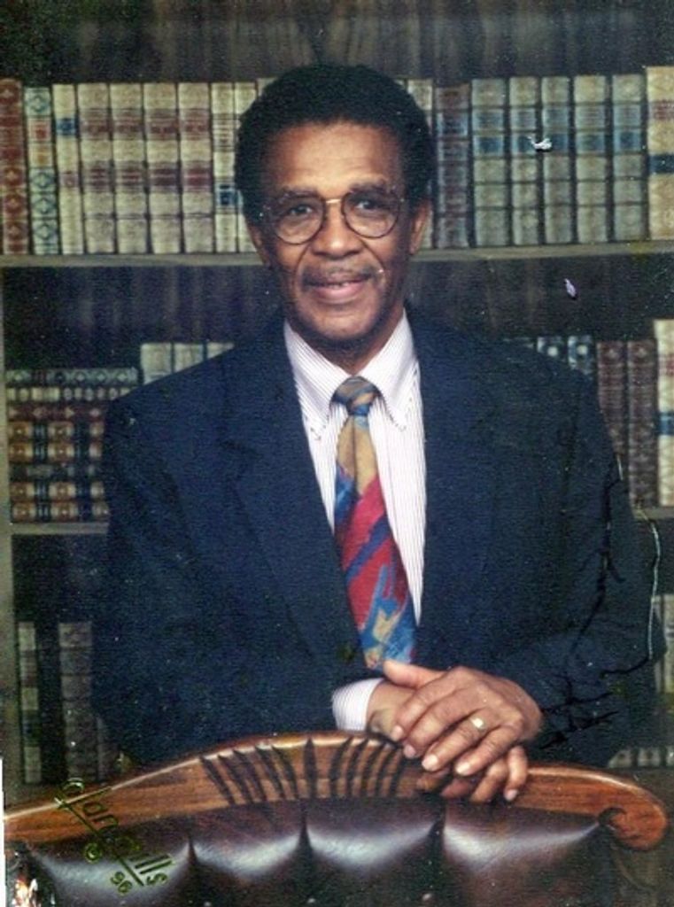 Morris A Neighbors Profile Photo