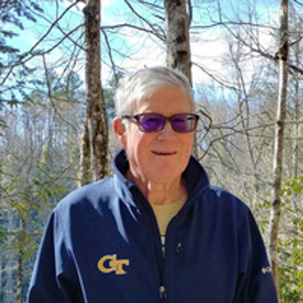 James  L. Harberson