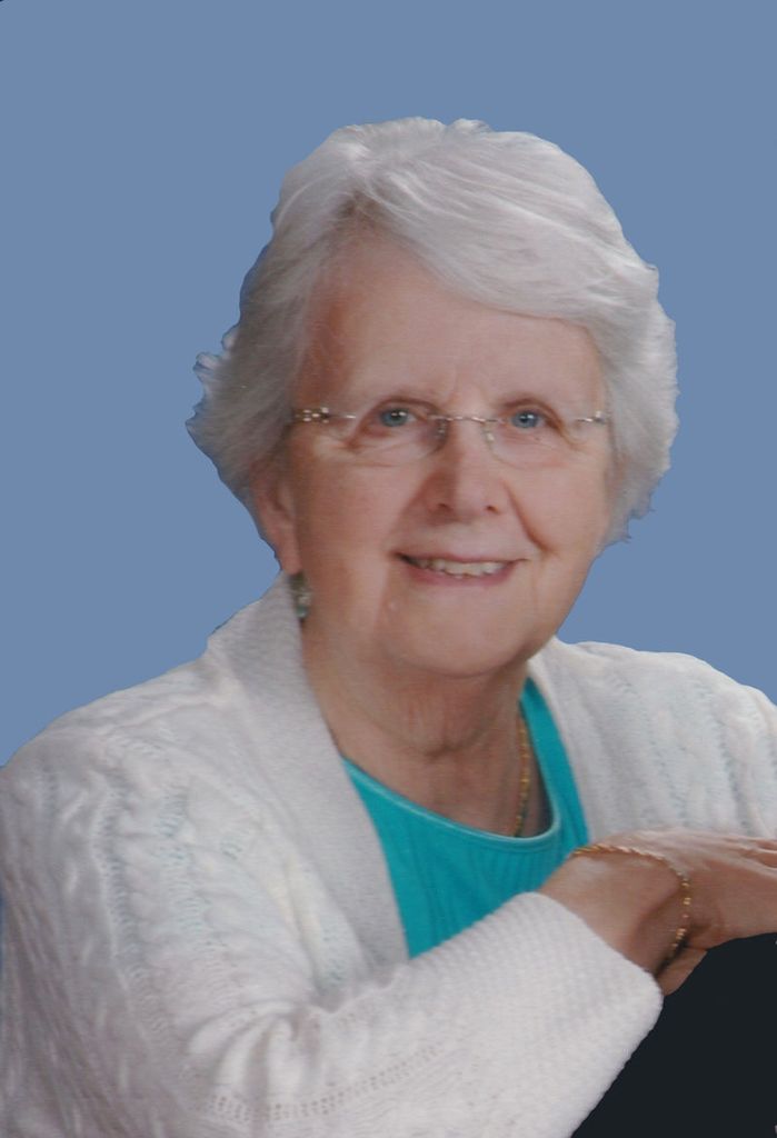 Gayla Joyce (Conklin) Nelson Profile Photo